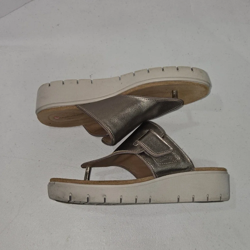 Clarks great pre